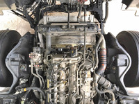 三菱ふそうキャンター冷凍車（冷蔵車）小型（2t・3t）[写真23]