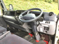 三菱ふそうキャンター冷凍車（冷蔵車）小型（2t・3t）[写真30]