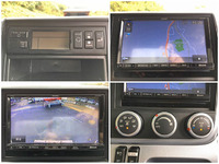 三菱ふそうキャンター冷凍車（冷蔵車）小型（2t・3t）[写真35]