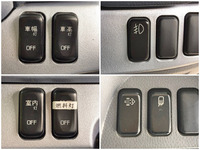 三菱ふそうキャンター冷凍車（冷蔵車）小型（2t・3t）[写真37]