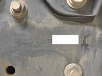 三菱ふそうキャンター冷凍車（冷蔵車）小型（2t・3t）[写真40]