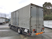 三菱ふそうキャンター冷凍車（冷蔵車）小型（2t・3t）[写真04]