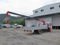 いすゞフォワードセルフクレーン4段増トン（6t・8t）[写真15]