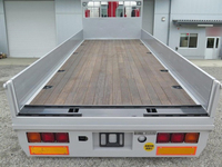 いすゞフォワードセルフクレーン4段増トン（6t・8t）[写真18]