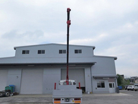 いすゞフォワードセルフクレーン4段増トン（6t・8t）[写真19]