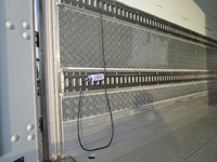 日野レンジャー冷凍車（冷蔵車）中型（4t）[写真11]