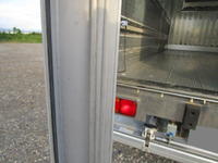 日野レンジャー冷凍車（冷蔵車）中型（4t）[写真12]