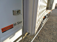 日野レンジャー冷凍車（冷蔵車）中型（4t）[写真13]