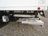 日野レンジャー冷凍車（冷蔵車）中型（4t）[写真17]