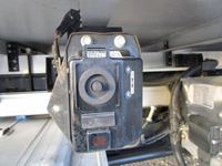 日野レンジャー冷凍車（冷蔵車）中型（4t）[写真18]