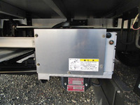 日野レンジャー冷凍車（冷蔵車）中型（4t）[写真19]