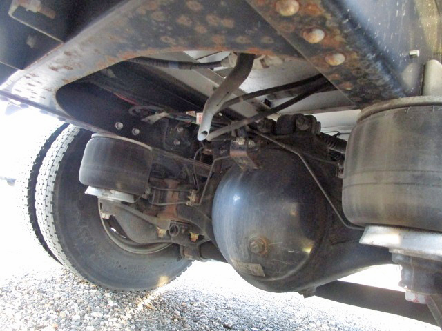 日野レンジャー冷凍車（冷蔵車）中型（4t）[写真24]