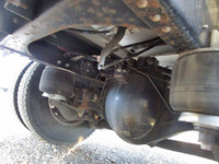 日野レンジャー冷凍車（冷蔵車）中型（4t）[写真24]