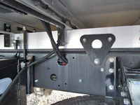 日野レンジャー冷凍車（冷蔵車）中型（4t）[写真25]