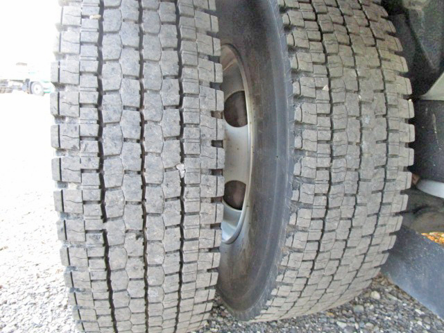 日野レンジャー冷凍車（冷蔵車）中型（4t）[写真27]