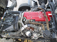 日野レンジャー冷凍車（冷蔵車）中型（4t）[写真28]