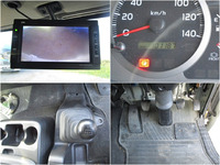 日野レンジャー冷凍車（冷蔵車）中型（4t）[写真37]