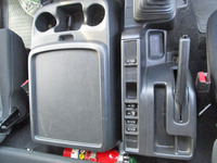 日野レンジャー冷凍車（冷蔵車）中型（4t）[写真38]