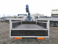 いすゞエルフクレーン4段小型（2t・3t）[写真10]