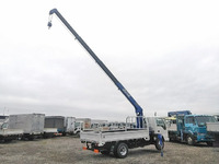 いすゞエルフクレーン4段小型（2t・3t）[写真14]