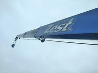 いすゞエルフクレーン4段小型（2t・3t）[写真16]