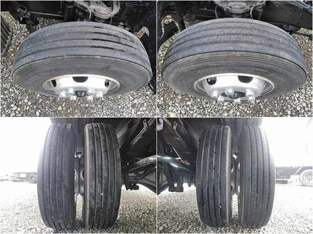 いすゞエルフクレーン4段小型（2t・3t）[写真28]