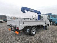 いすゞエルフクレーン4段小型（2t・3t）[写真02]