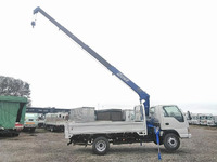 いすゞエルフクレーン4段小型（2t・3t）[写真08]