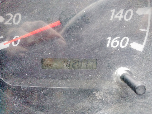 いすゞエルフダブルキャブ・ダンプ小型（2t・3t）[写真13]