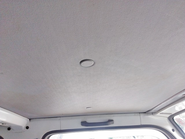 いすゞエルフダブルキャブ・ダンプ小型（2t・3t）[写真14]