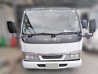 いすゞエルフダブルキャブ・ダンプ小型（2t・3t）[写真06]