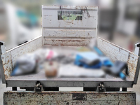 いすゞエルフダブルキャブ・ダンプ小型（2t・3t）[写真07]