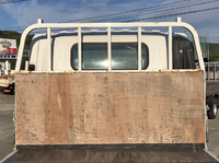 いすゞエルフ平ボディ小型（2t・3t）[写真12]