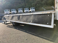 いすゞエルフ平ボディ小型（2t・3t）[写真18]