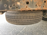 いすゞエルフ平ボディ小型（2t・3t）[写真27]