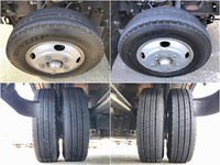 いすゞエルフ平ボディ小型（2t・3t）[写真28]