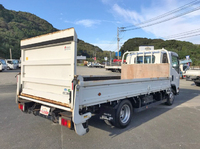 いすゞエルフ平ボディ小型（2t・3t）[写真02]