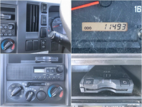 いすゞエルフ平ボディ小型（2t・3t）[写真38]