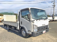 いすゞエルフ平ボディ小型（2t・3t）[写真03]