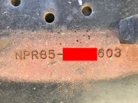 いすゞエルフ平ボディ小型（2t・3t）[写真40]