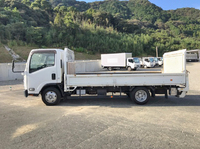 いすゞエルフ平ボディ小型（2t・3t）[写真05]