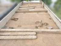 三菱ふそうスーパーグレートユニック4段大型（10t）[写真11]