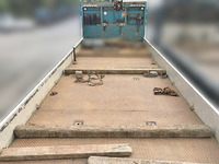 三菱ふそうスーパーグレートユニック4段大型（10t）[写真12]