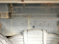 三菱ふそうスーパーグレートユニック4段大型（10t）[写真18]