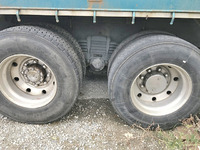 三菱ふそうスーパーグレートユニック4段大型（10t）[写真19]