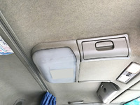 三菱ふそうスーパーグレートユニック4段大型（10t）[写真21]