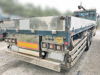 三菱ふそうスーパーグレートユニック4段大型（10t）[写真04]