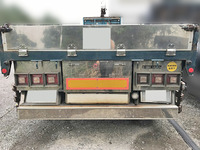 三菱ふそうスーパーグレートユニック4段大型（10t）[写真09]