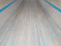 日野レンジャーアルミバン中型（4t）[写真11]