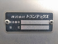 日野レンジャーアルミバン中型（4t）[写真15]